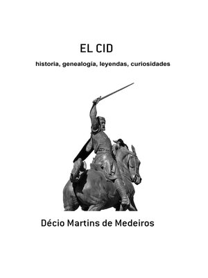 cover image of El Cid